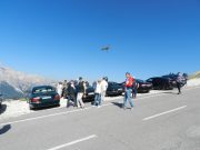 jaguar alle tre cime di lavaredo (24/26)
